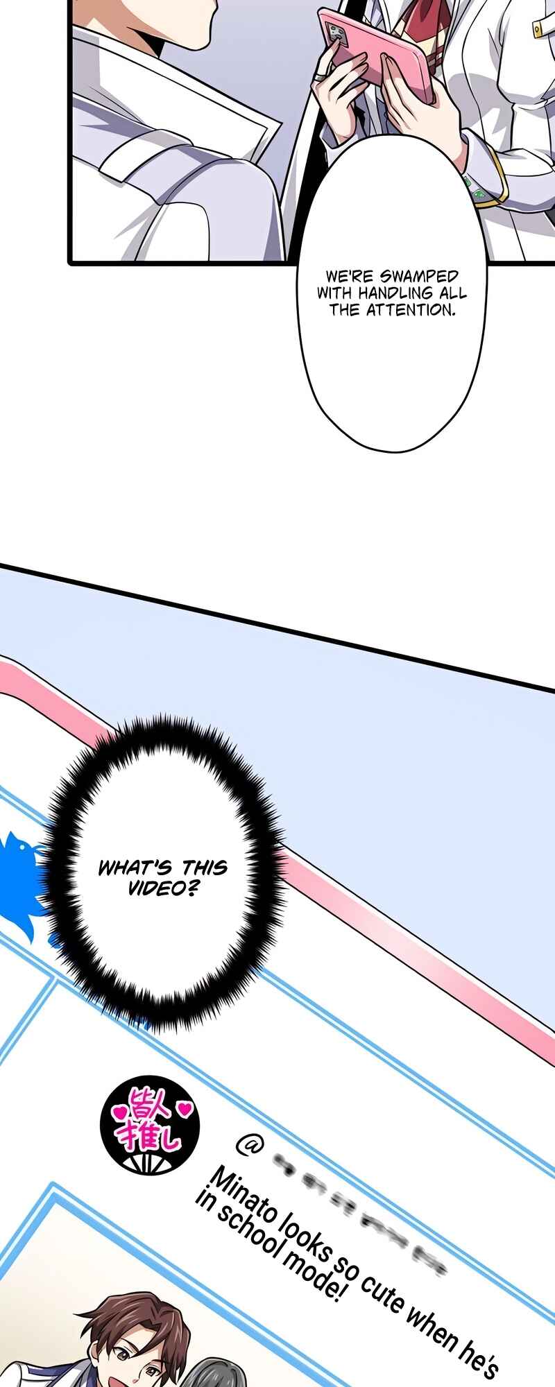Page 4 Chapter 50 The Max Magic Level Great Sage’s Return