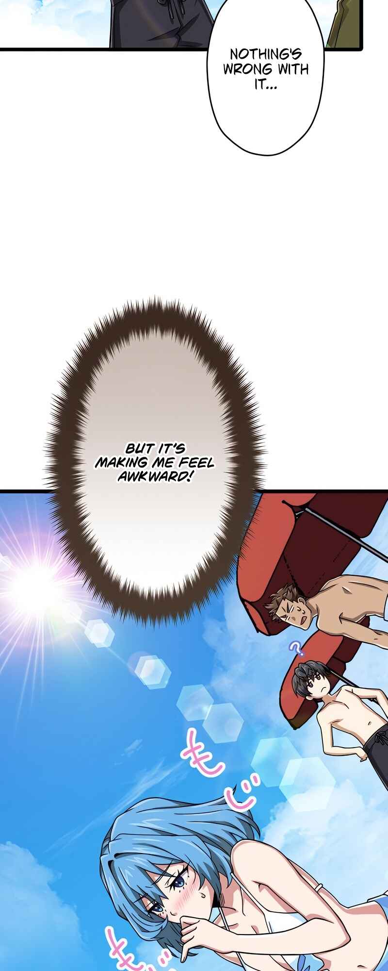 Page 43 Chapter 50 The Max Magic Level Great Sage’s Return