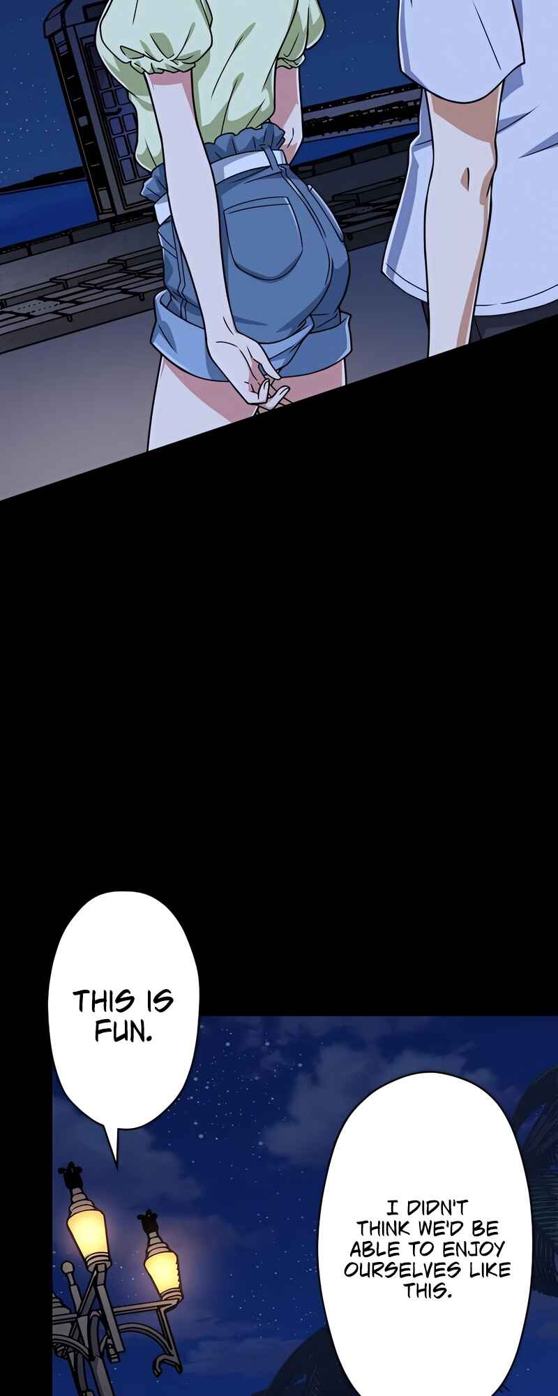 Page 54 Chapter 50 The Max Magic Level Great Sage’s Return