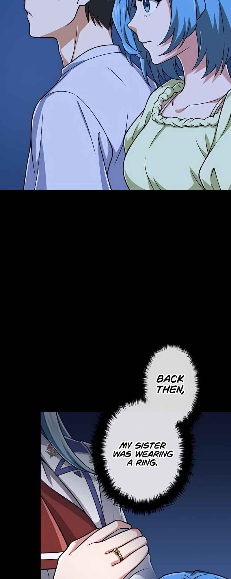 Page 56 Chapter 50 The Max Magic Level Great Sage’s Return