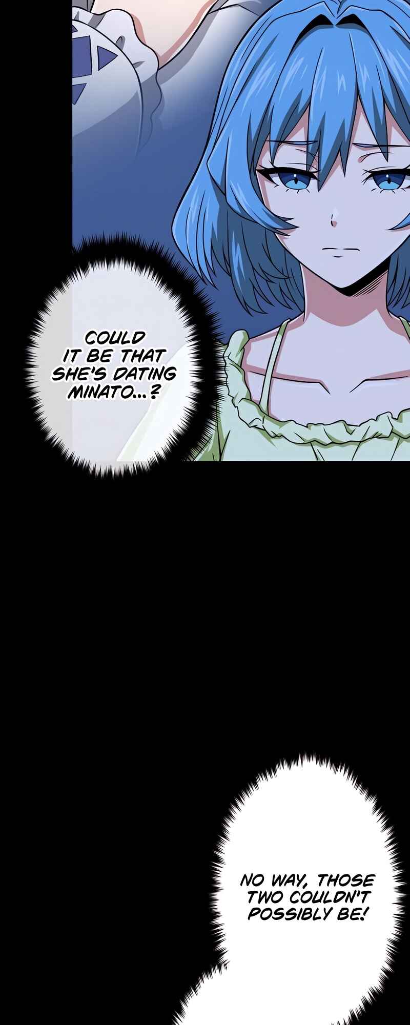 Page 57 Chapter 50 The Max Magic Level Great Sage’s Return