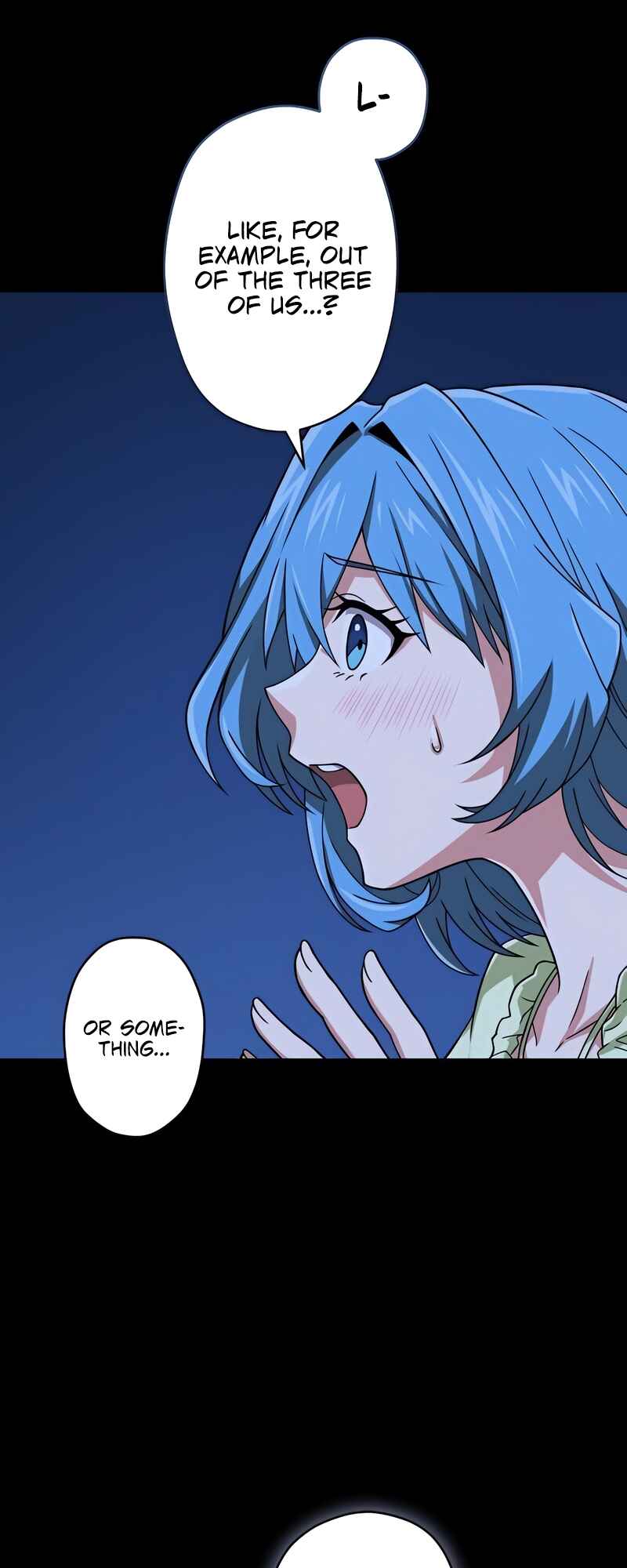 Page 61 Chapter 50 The Max Magic Level Great Sage’s Return