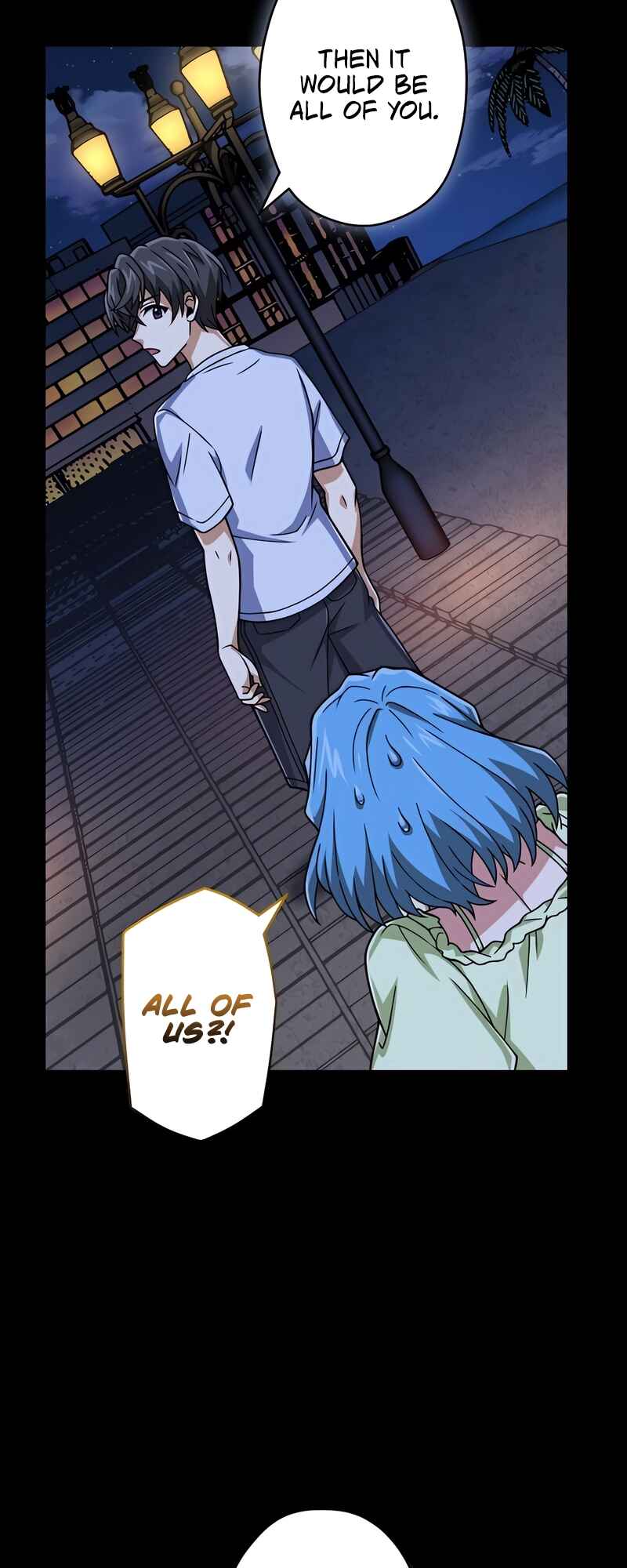 Page 62 Chapter 50 The Max Magic Level Great Sage’s Return