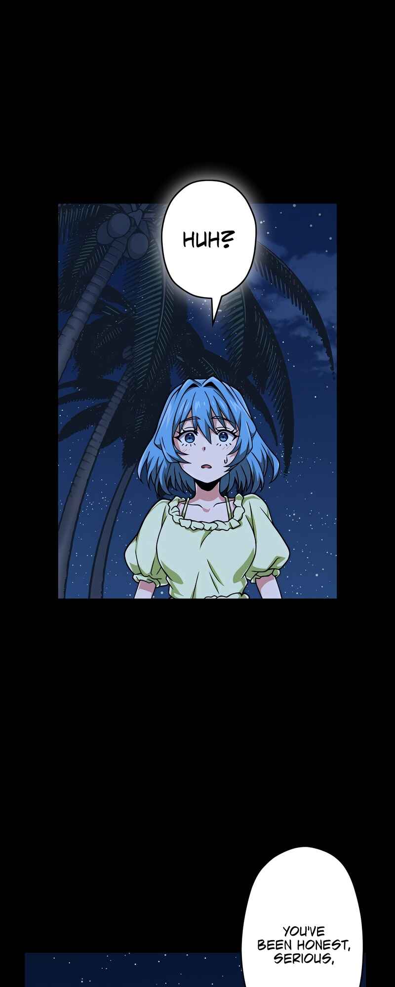 Page 66 Chapter 50 The Max Magic Level Great Sage’s Return