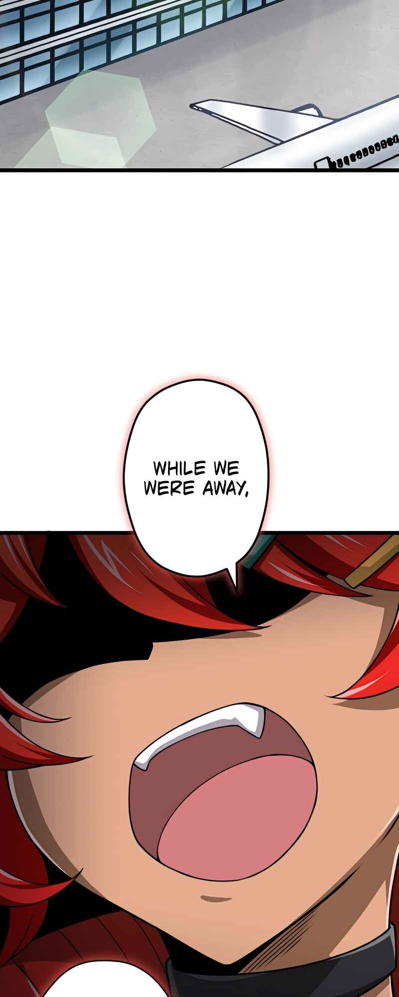 Page 79 Chapter 50 The Max Magic Level Great Sage’s Return