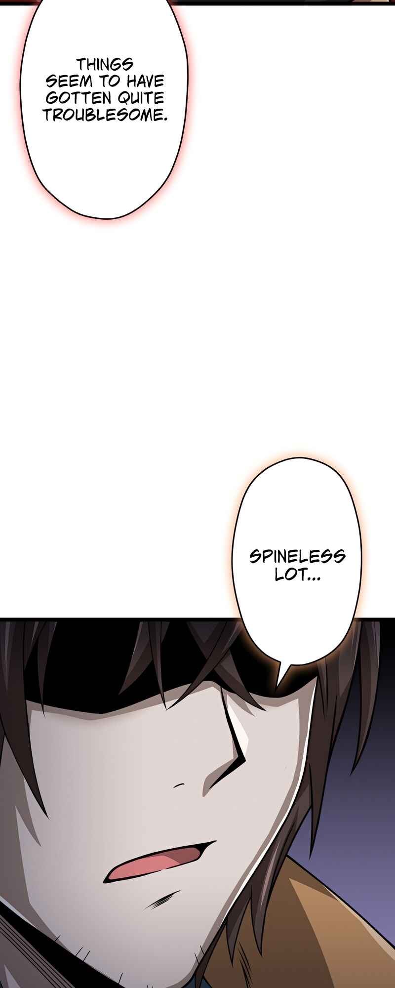 Page 80 Chapter 50 The Max Magic Level Great Sage’s Return