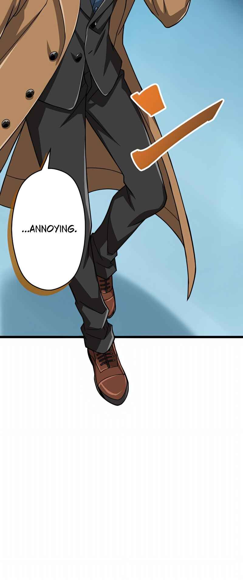 Page 83 Chapter 50 The Max Magic Level Great Sage’s Return