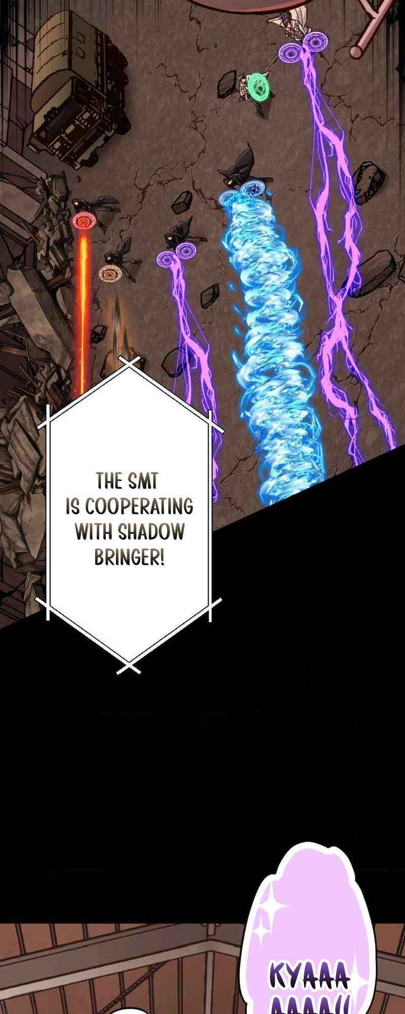 Page 10 Chapter 91 The Max Magic Level Great Sage’s Return