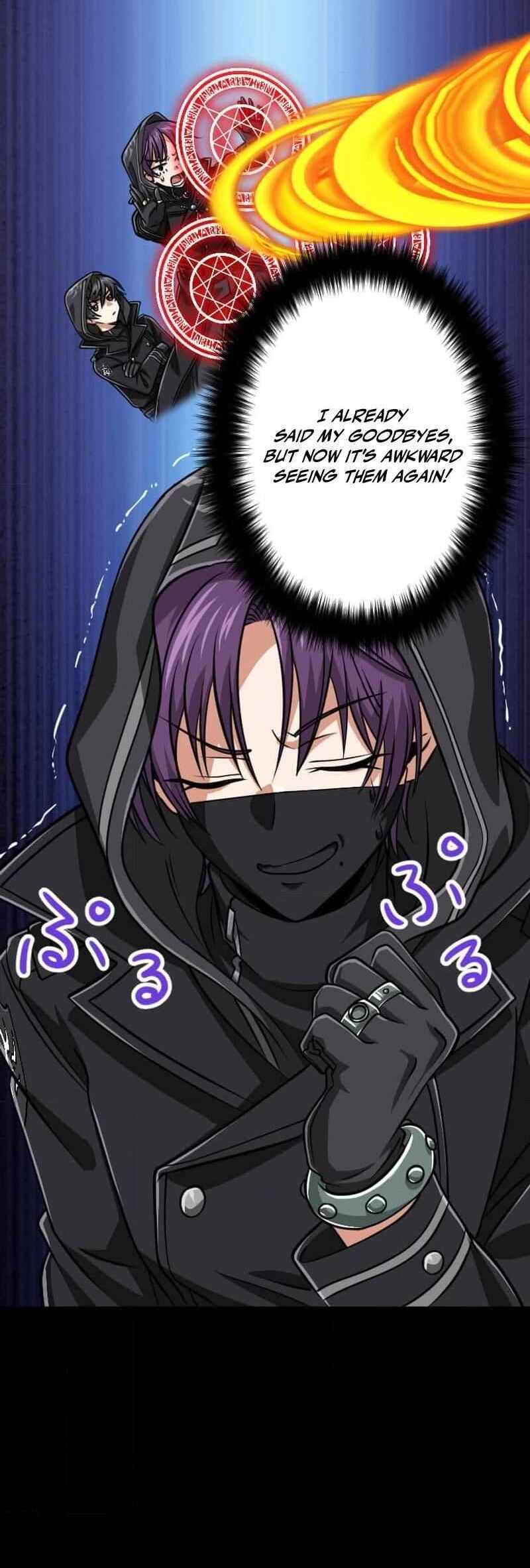 Page 16 Chapter 91 The Max Magic Level Great Sage’s Return