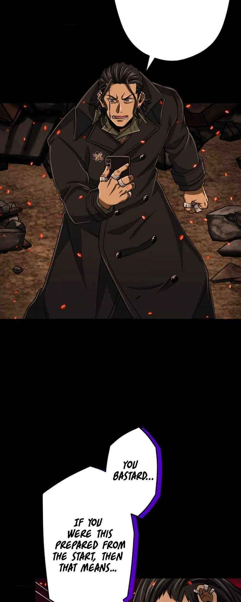 Page 22 Chapter 91 The Max Magic Level Great Sage’s Return