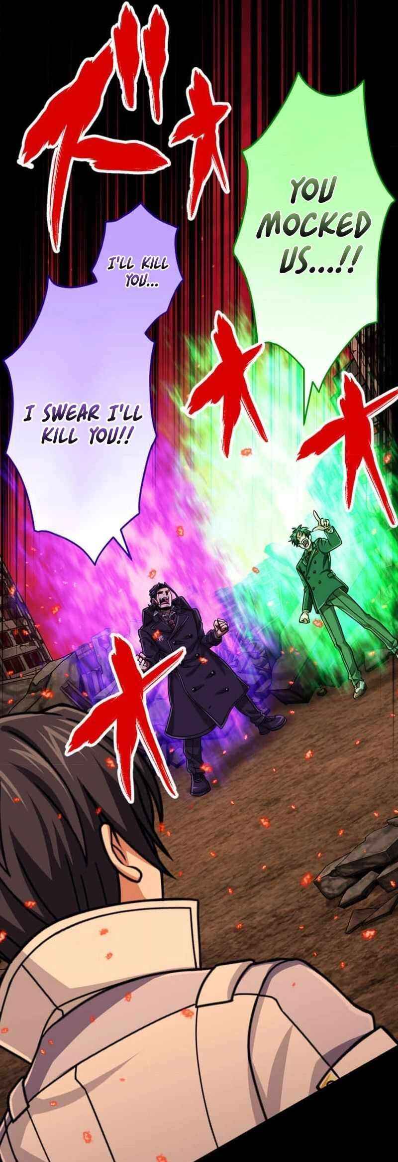 Page 25 Chapter 91 The Max Magic Level Great Sage’s Return