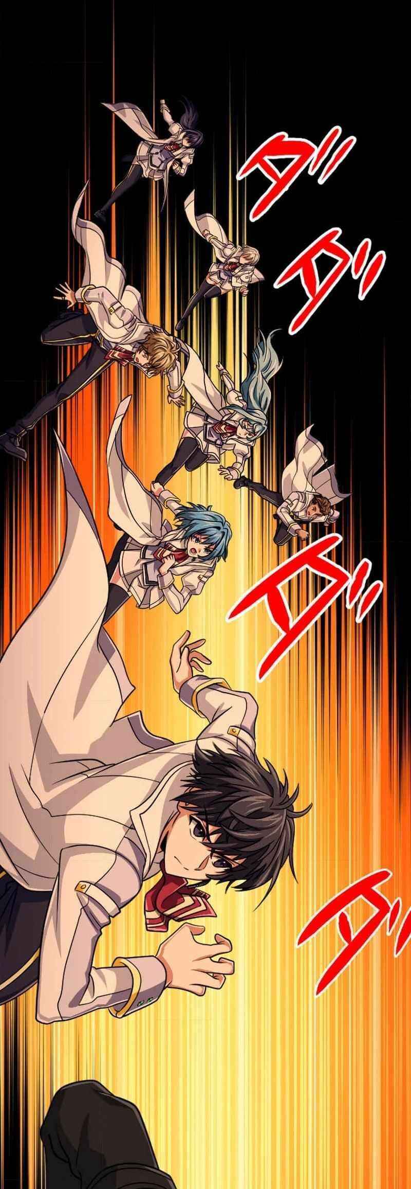Page 30 Chapter 91 The Max Magic Level Great Sage’s Return