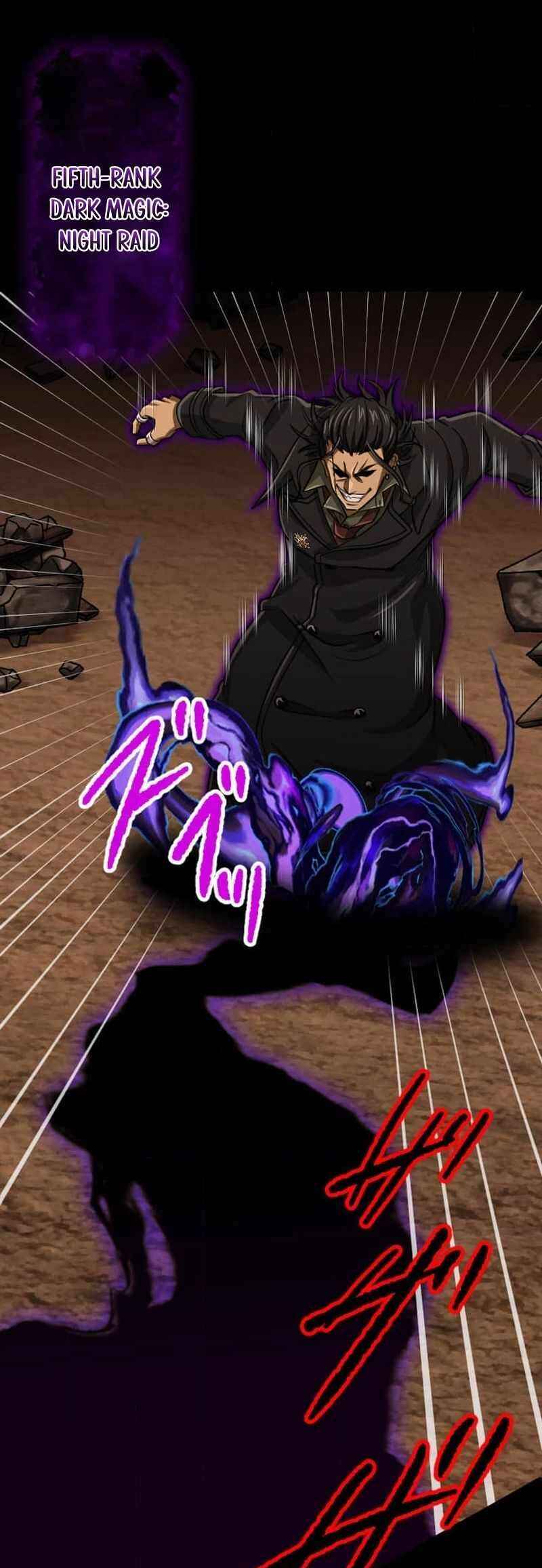 Page 32 Chapter 91 The Max Magic Level Great Sage’s Return
