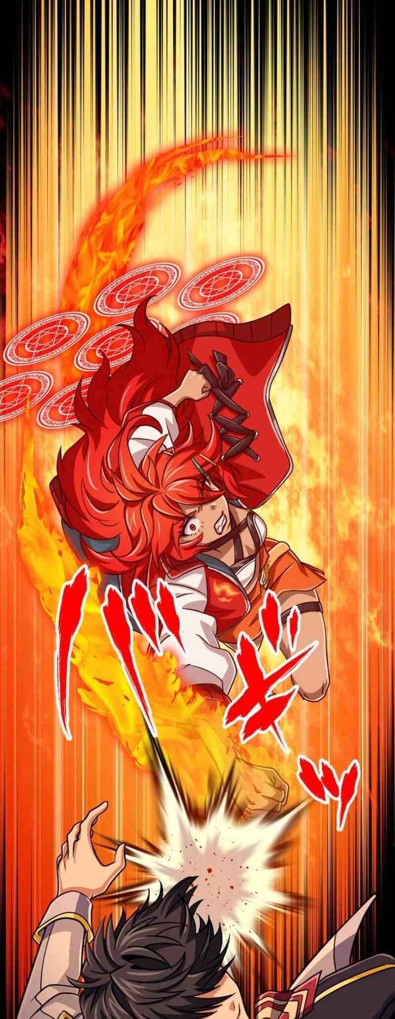 Page 36 Chapter 91 The Max Magic Level Great Sage’s Return
