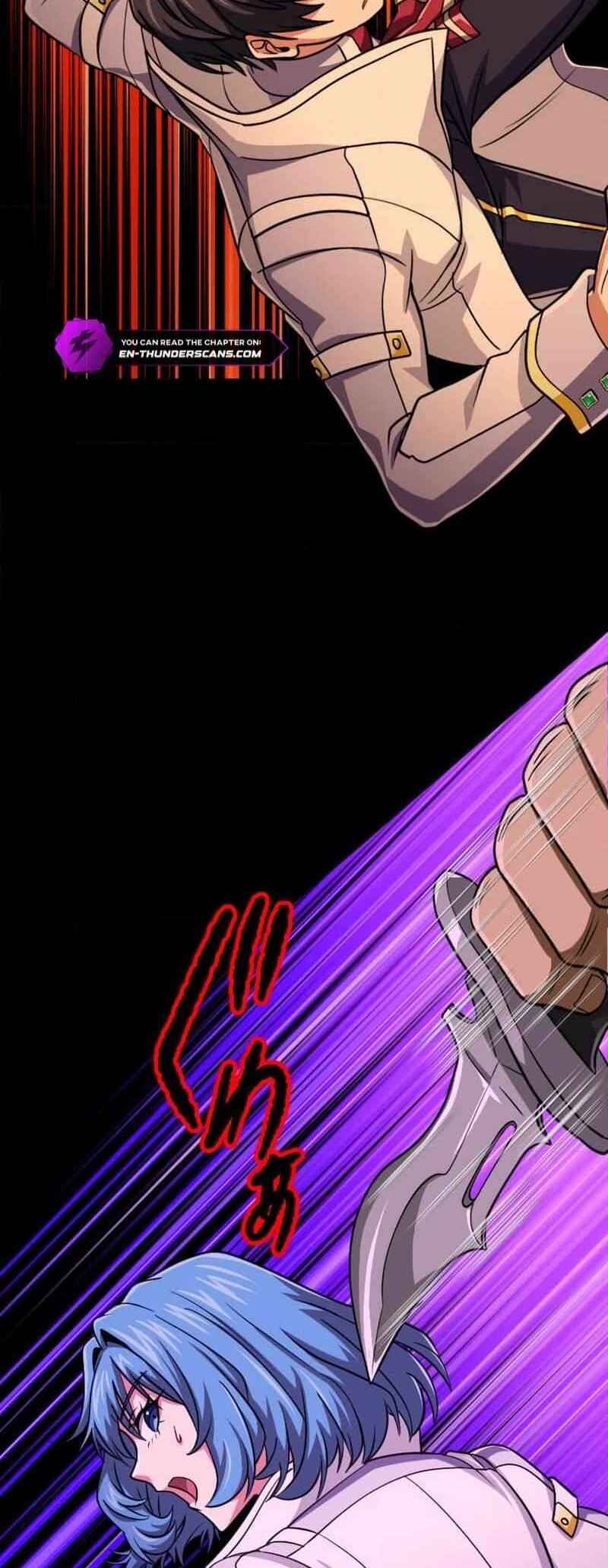 Page 37 Chapter 91 The Max Magic Level Great Sage’s Return