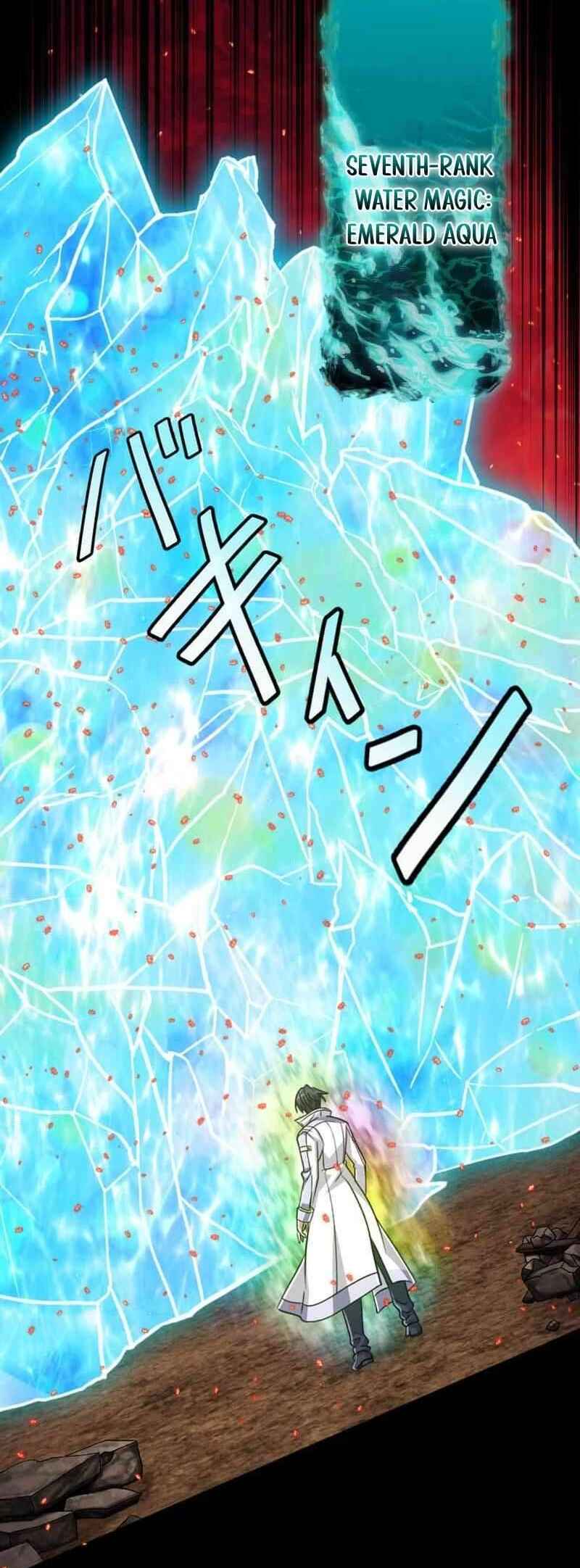 Page 44 Chapter 91 The Max Magic Level Great Sage’s Return