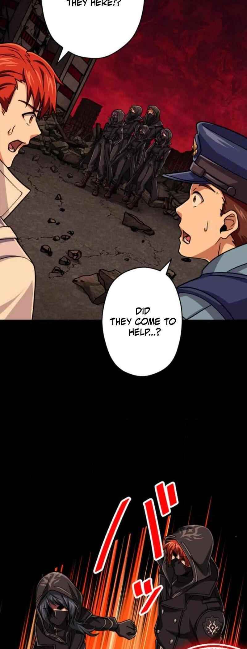 Page 5 Chapter 91 The Max Magic Level Great Sage’s Return