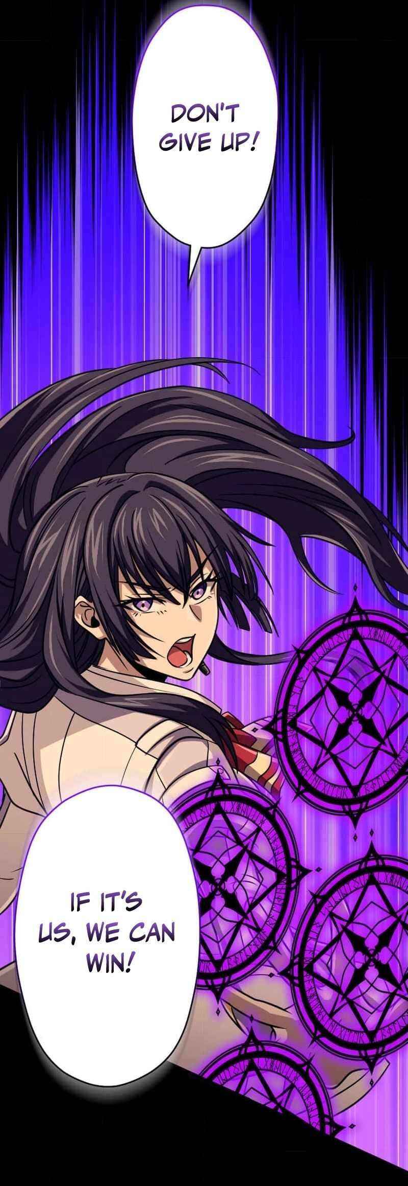 Page 52 Chapter 91 The Max Magic Level Great Sage’s Return