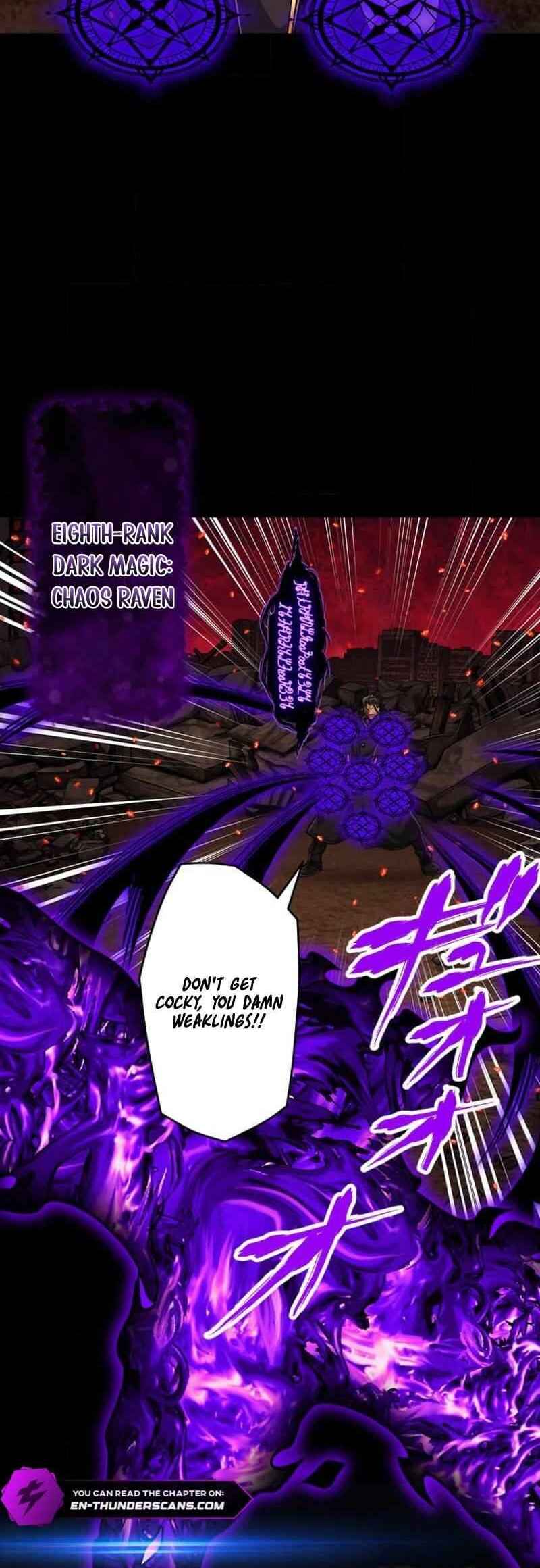 Page 56 Chapter 91 The Max Magic Level Great Sage’s Return