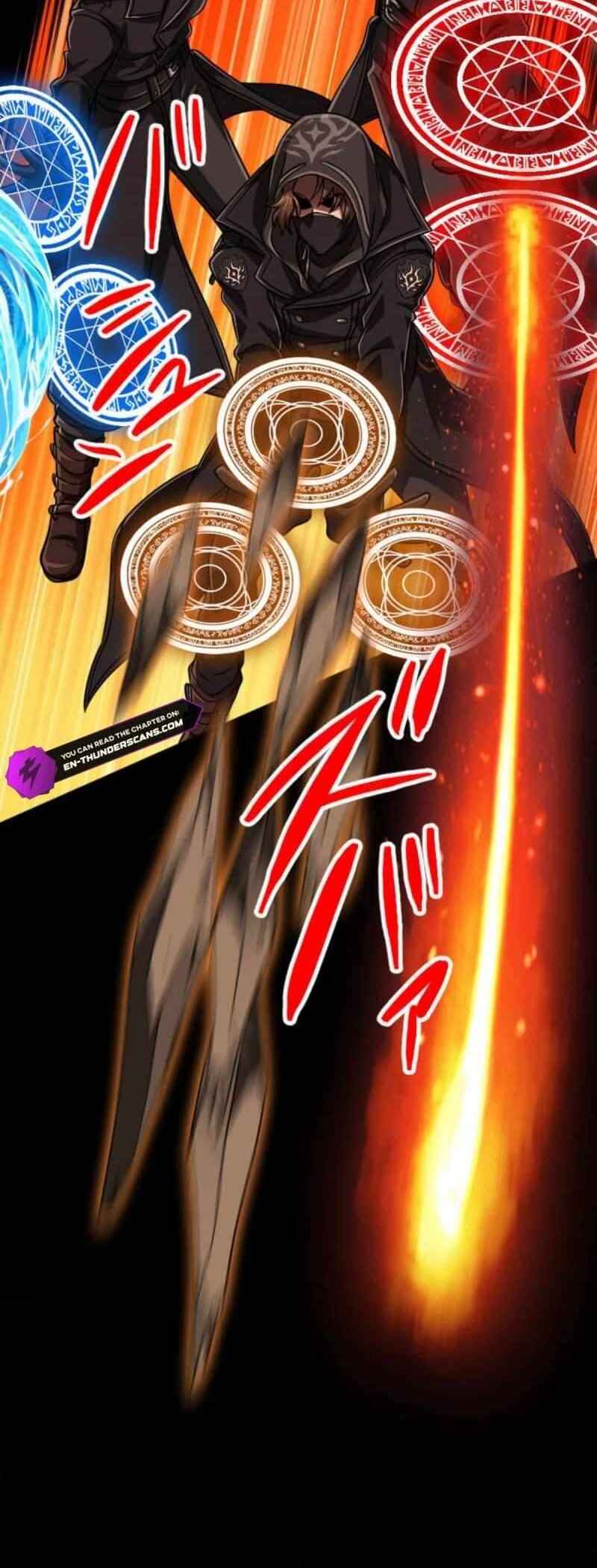 Page 6 Chapter 91 The Max Magic Level Great Sage’s Return