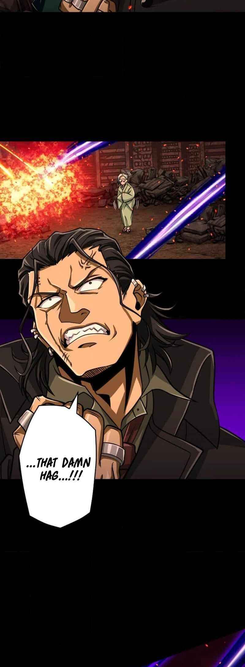 Page 60 Chapter 91 The Max Magic Level Great Sage’s Return