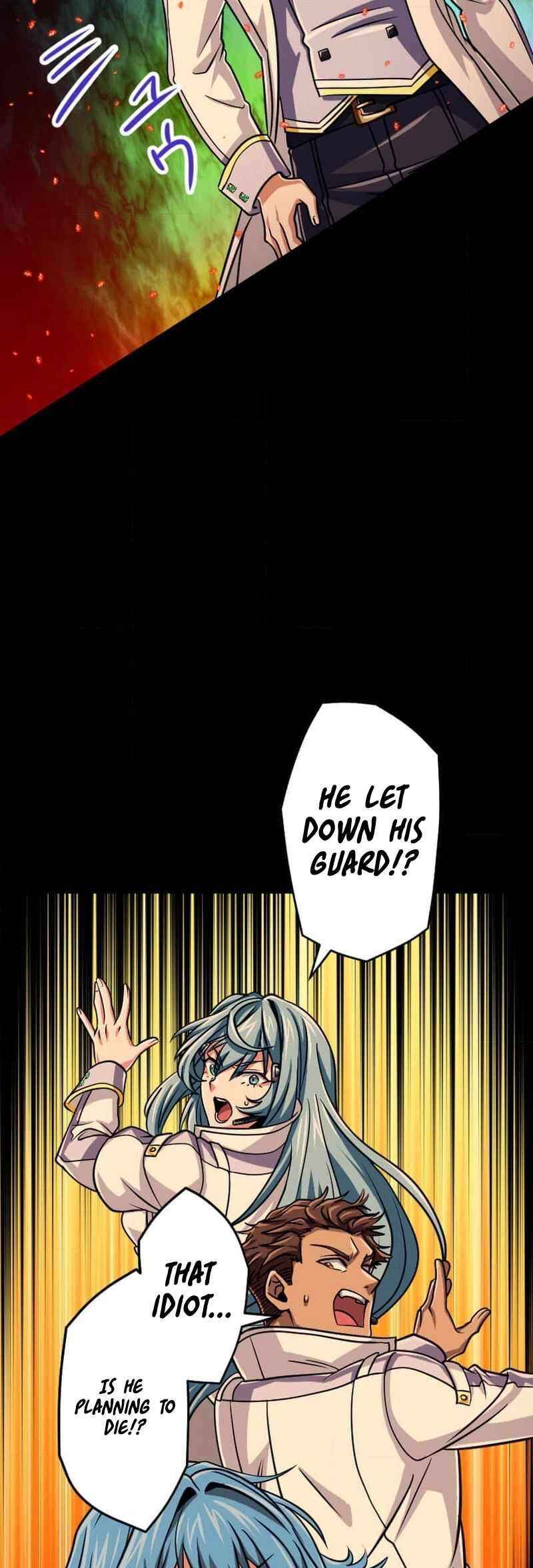 Page 65 Chapter 91 The Max Magic Level Great Sage’s Return