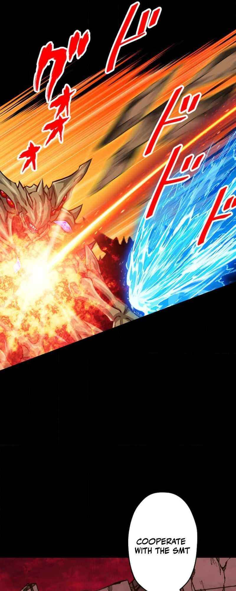Page 7 Chapter 91 The Max Magic Level Great Sage’s Return