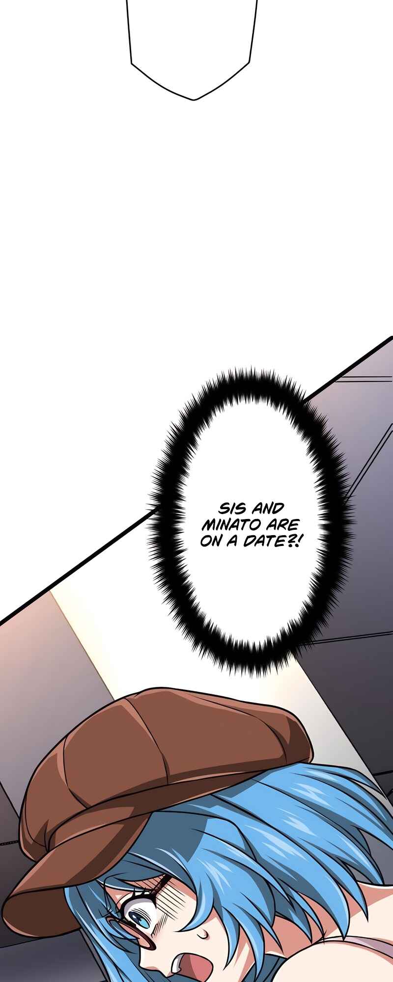 Page 29 Chapter 30 The Max Magic Level Great Sage’s Return