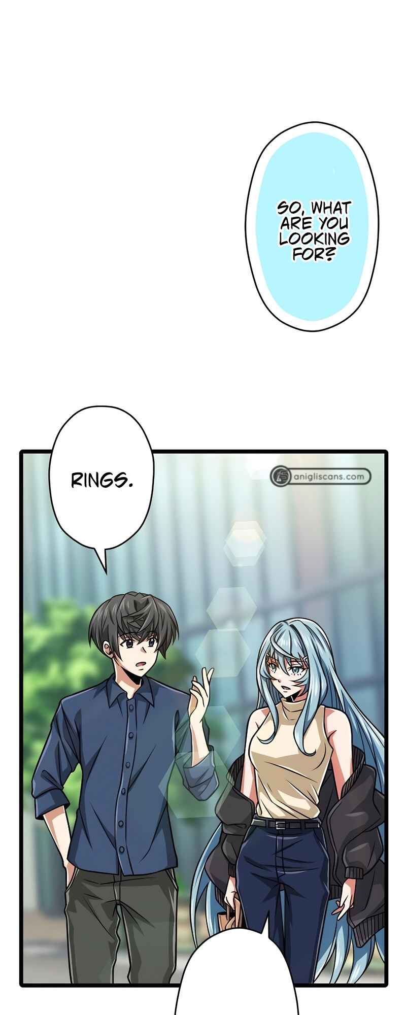 Page 31 Chapter 30 The Max Magic Level Great Sage’s Return