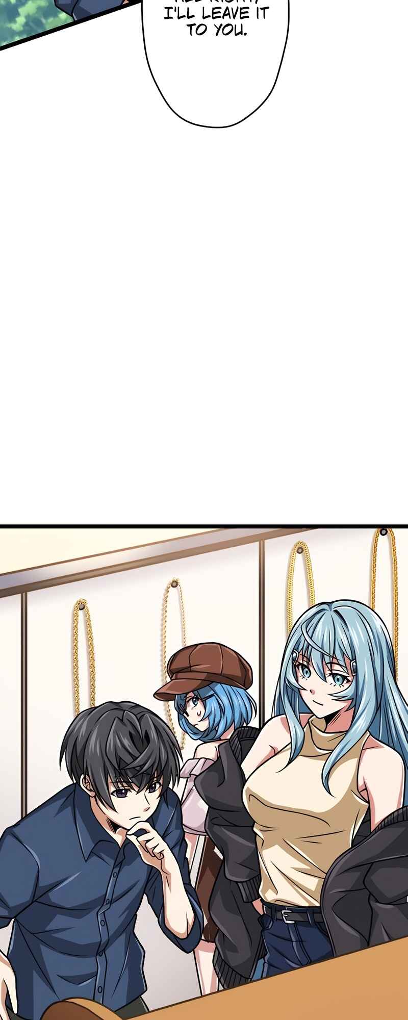 Page 37 Chapter 30 The Max Magic Level Great Sage’s Return