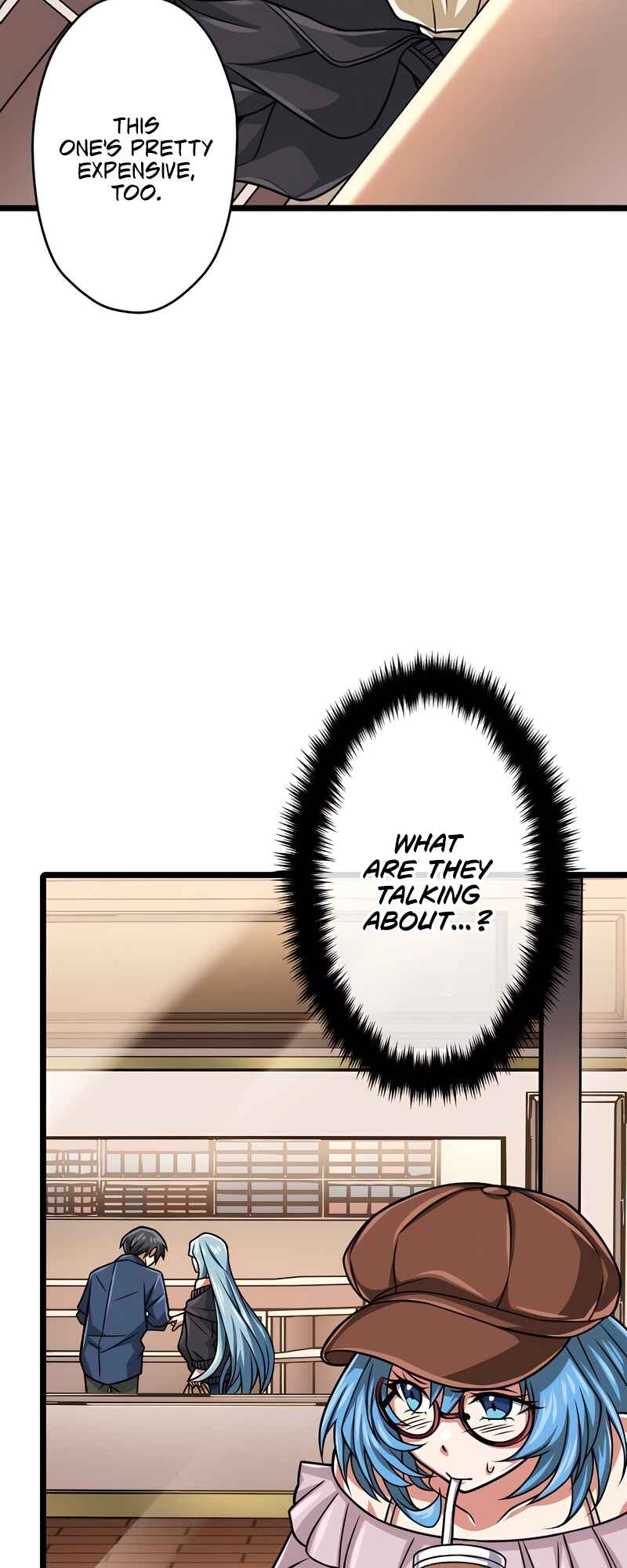Page 41 Chapter 30 The Max Magic Level Great Sage’s Return