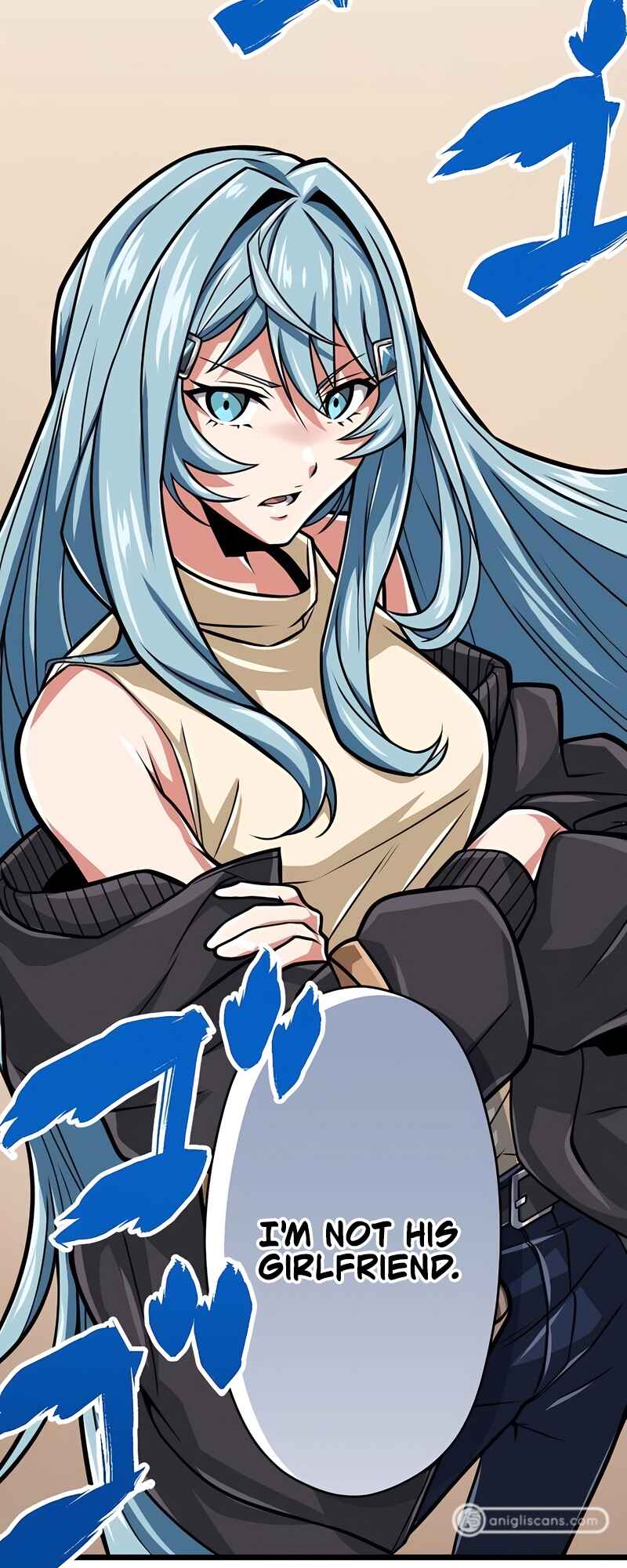 Page 45 Chapter 30 The Max Magic Level Great Sage’s Return