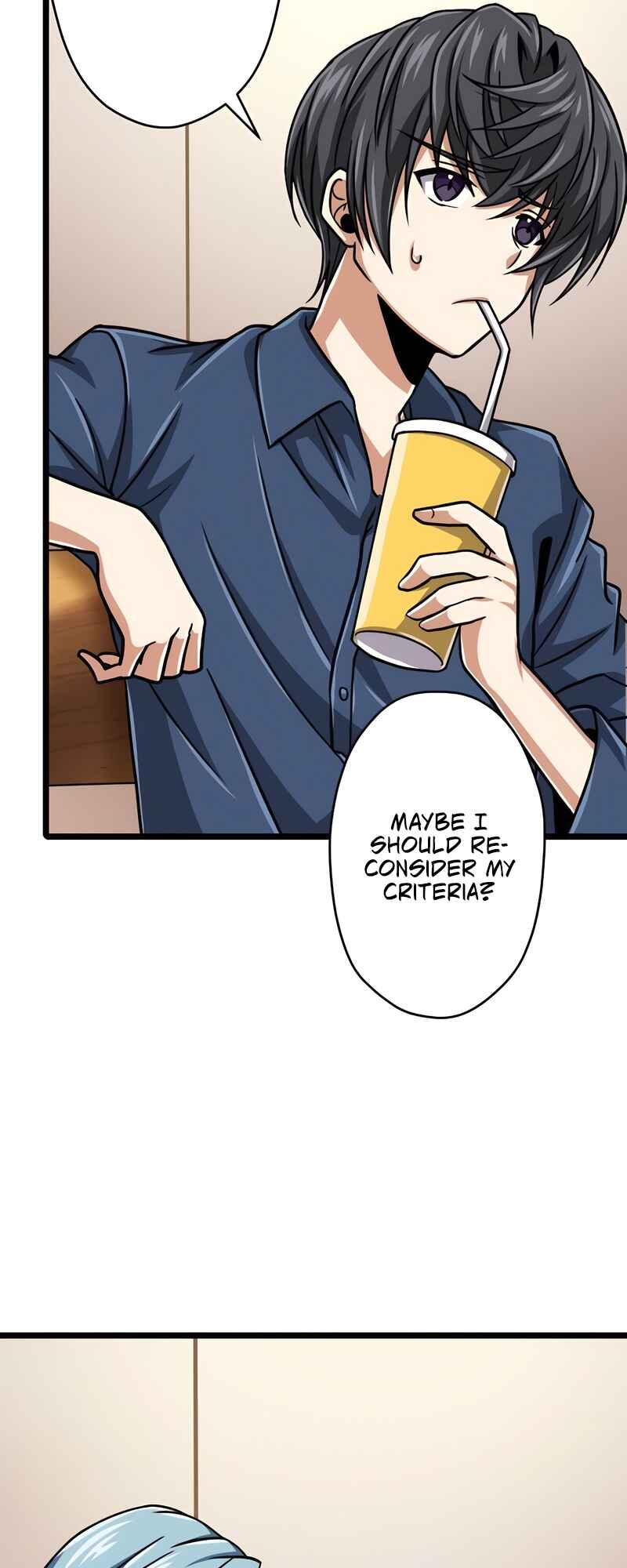 Page 51 Chapter 30 The Max Magic Level Great Sage’s Return