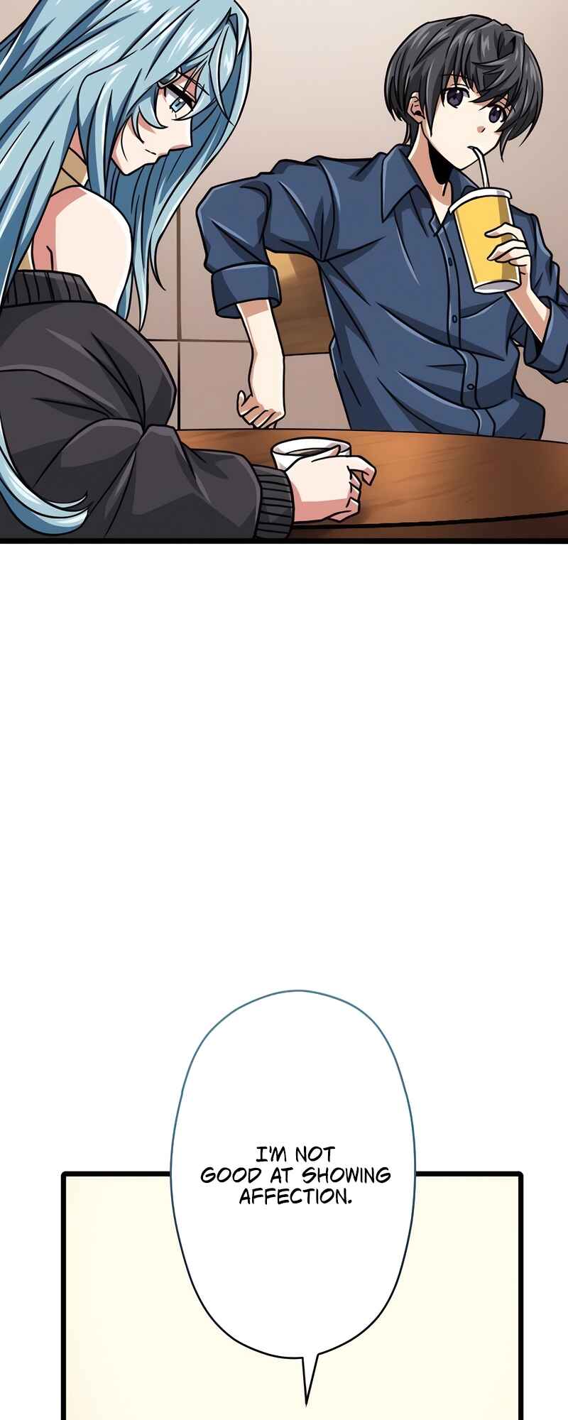 Page 52 Chapter 30 The Max Magic Level Great Sage’s Return