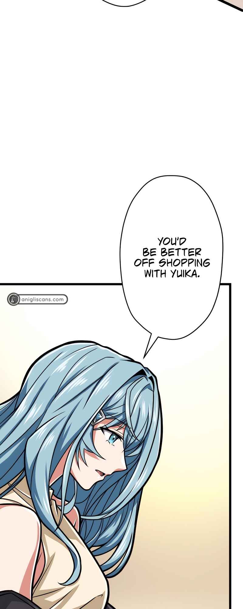 Page 56 Chapter 30 The Max Magic Level Great Sage’s Return