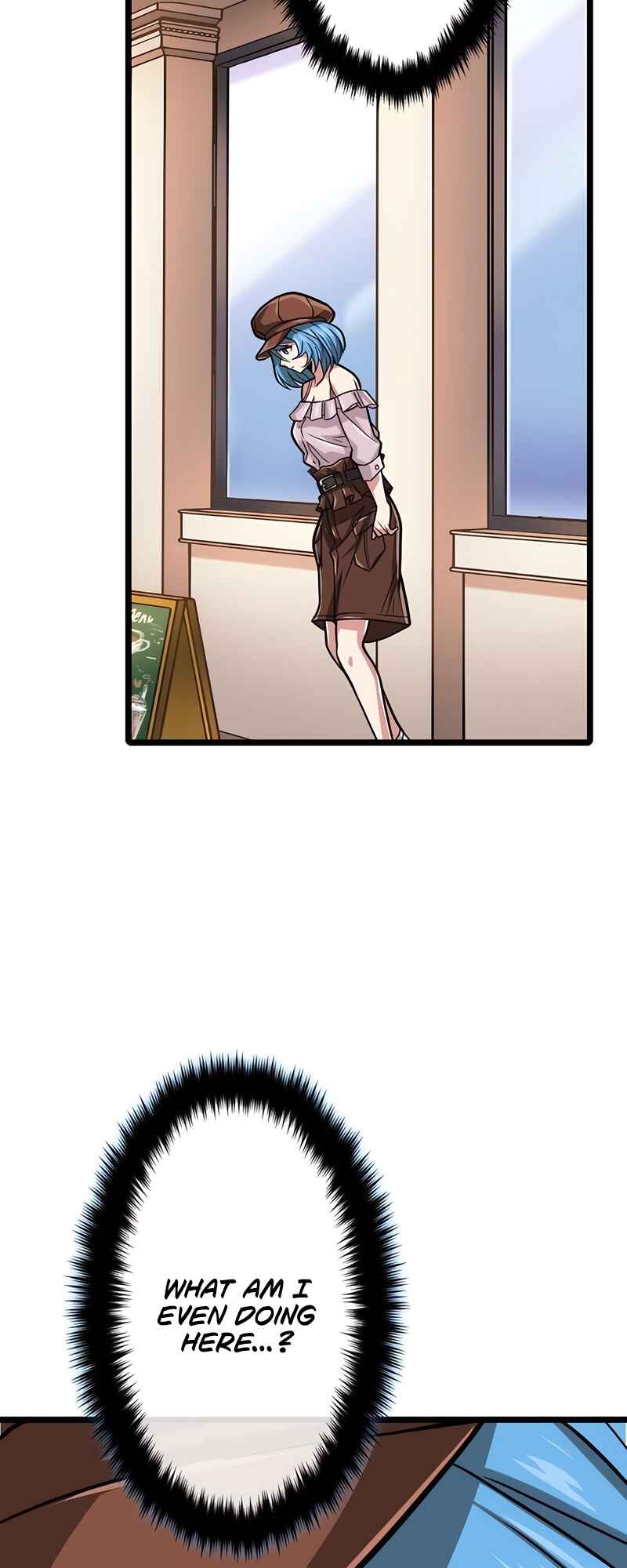 Page 63 Chapter 30 The Max Magic Level Great Sage’s Return