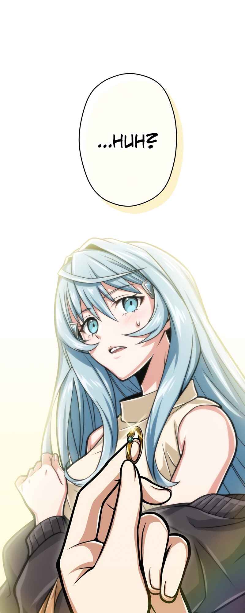 Page 74 Chapter 30 The Max Magic Level Great Sage’s Return