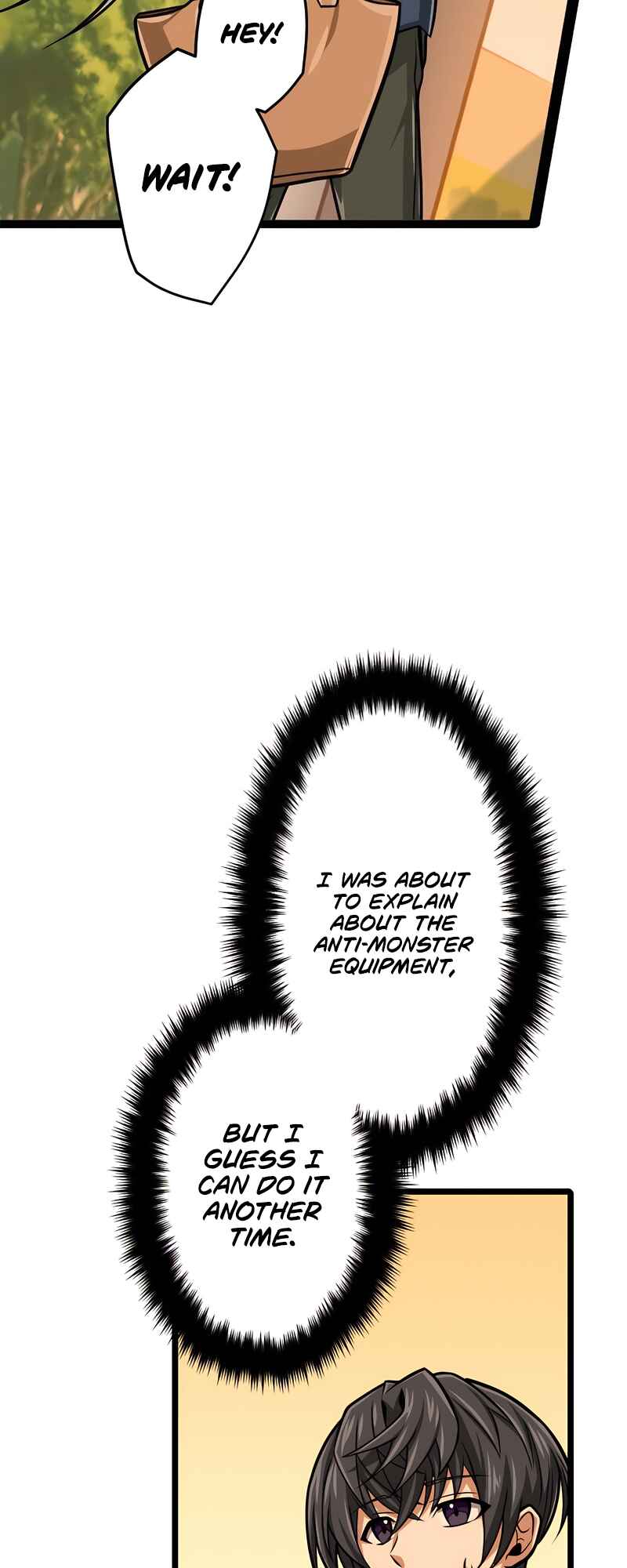Page 80 Chapter 30 The Max Magic Level Great Sage’s Return