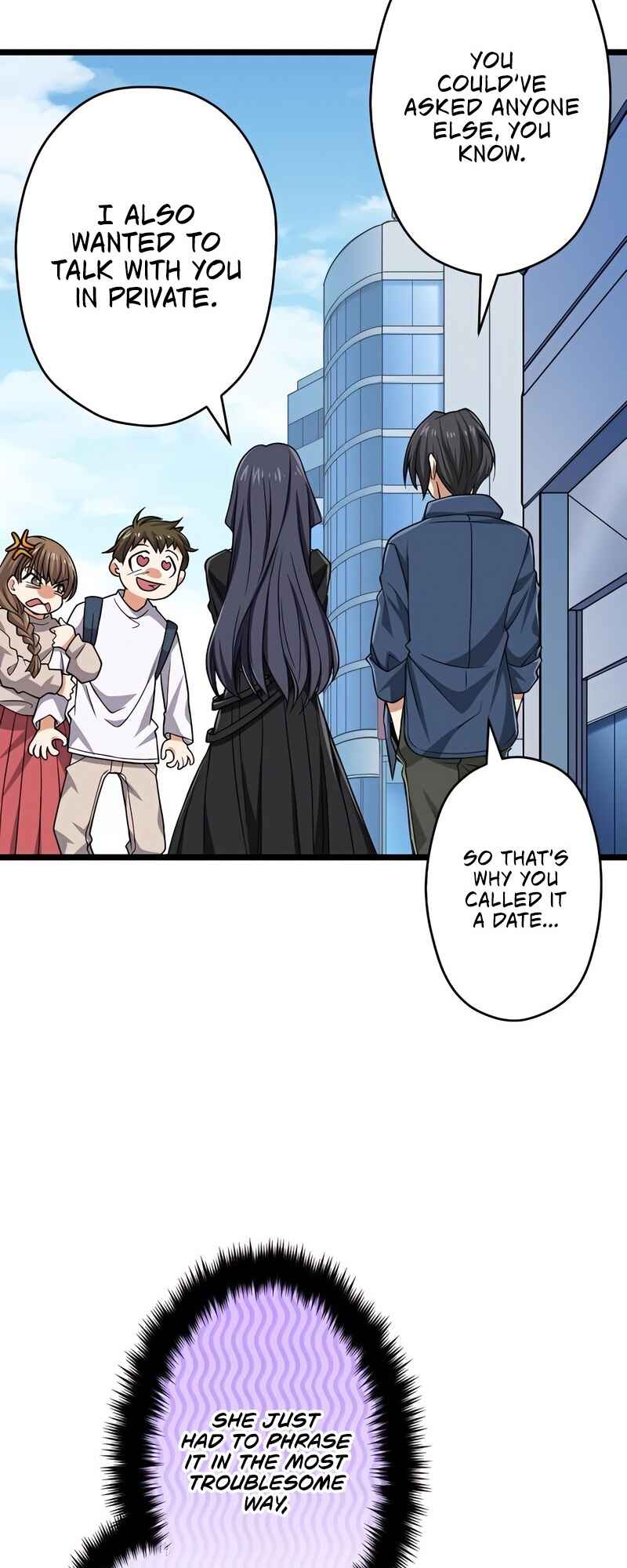 Page 13 Chapter 77 The Max Magic Level Great Sage’s Return