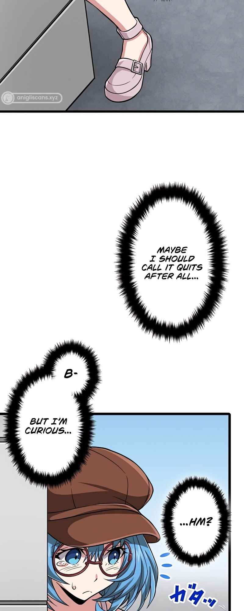 Page 22 Chapter 77 The Max Magic Level Great Sage’s Return