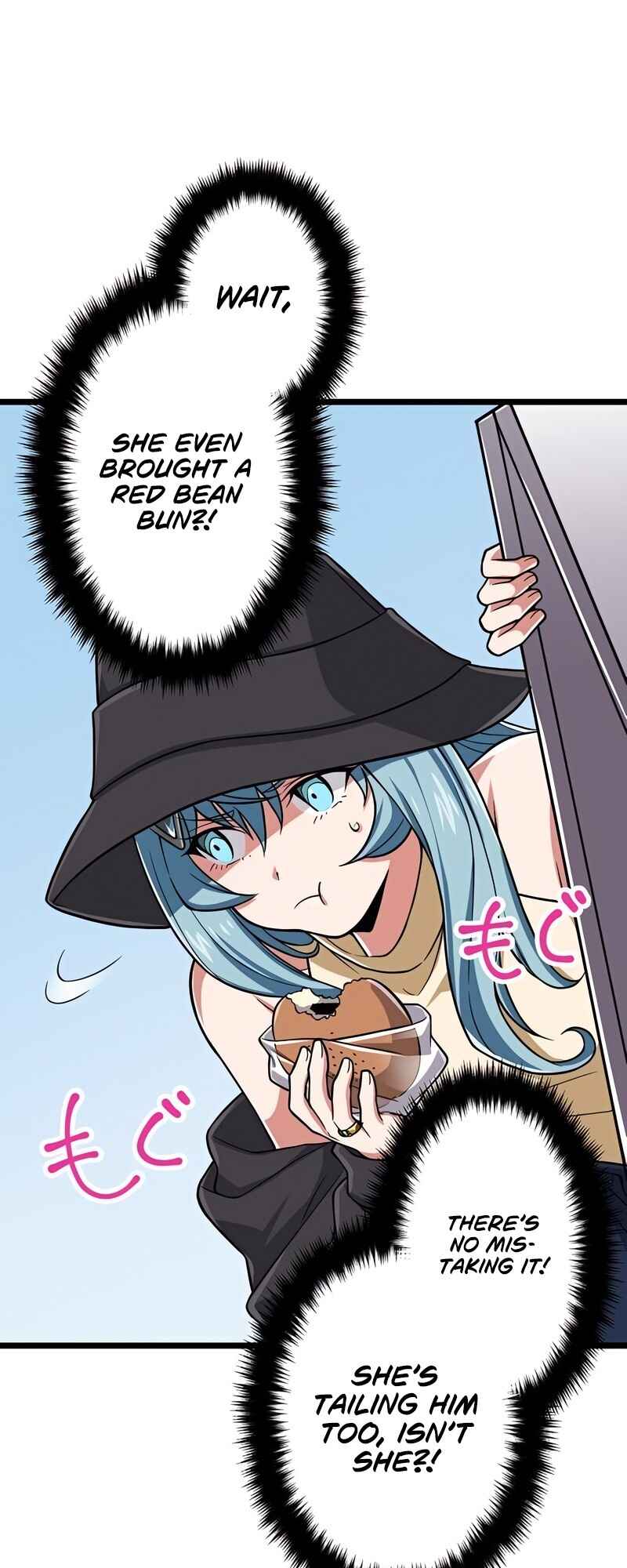 Page 25 Chapter 77 The Max Magic Level Great Sage’s Return