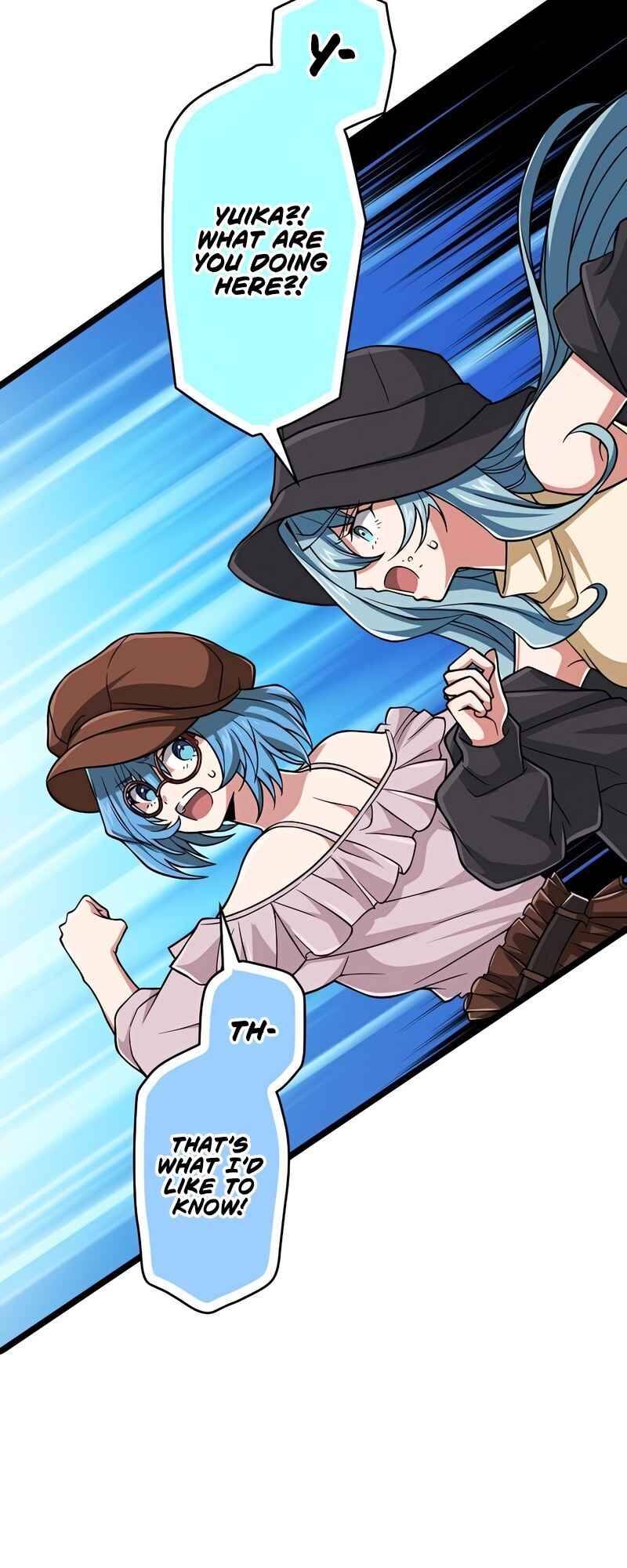 Page 28 Chapter 77 The Max Magic Level Great Sage’s Return