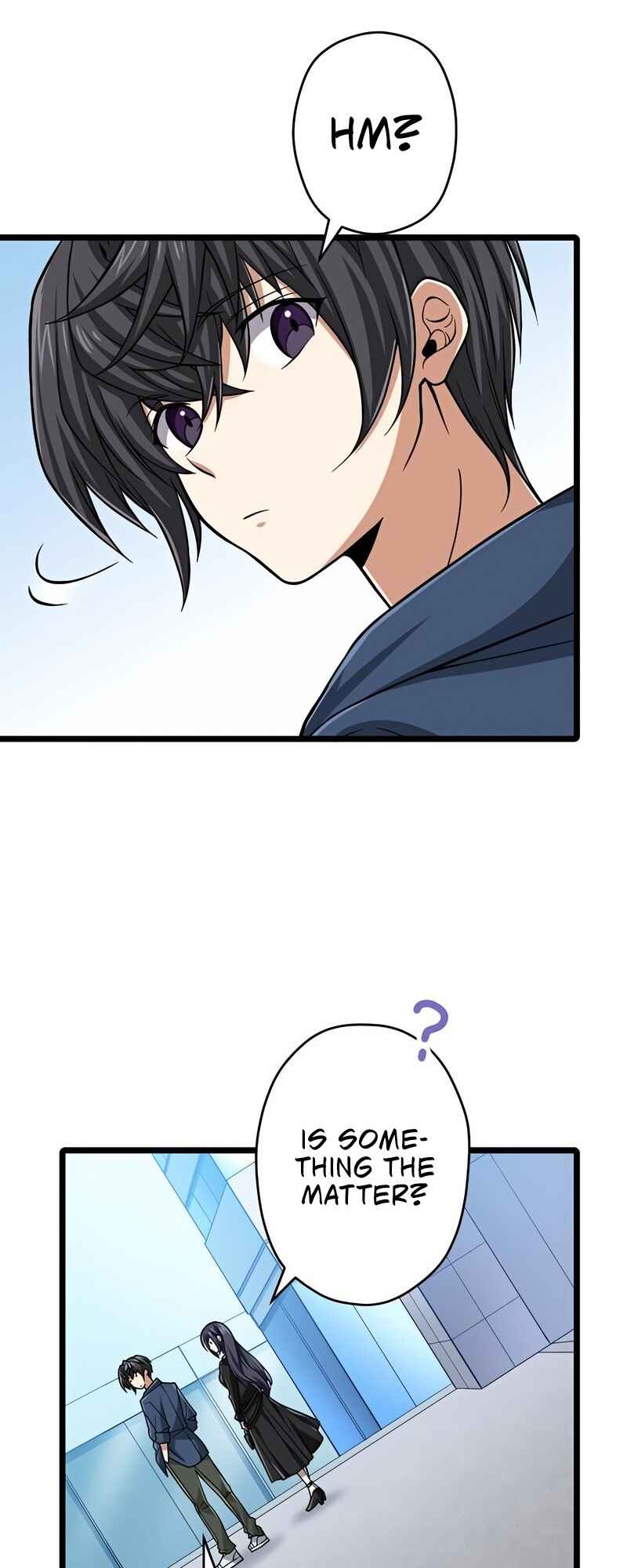 Page 29 Chapter 77 The Max Magic Level Great Sage’s Return