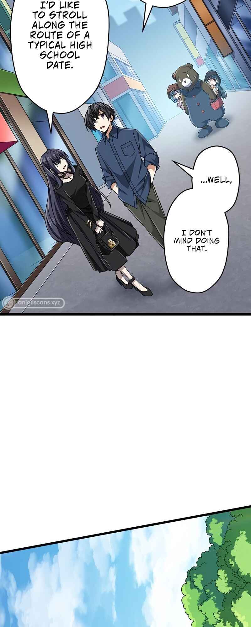 Page 34 Chapter 77 The Max Magic Level Great Sage’s Return