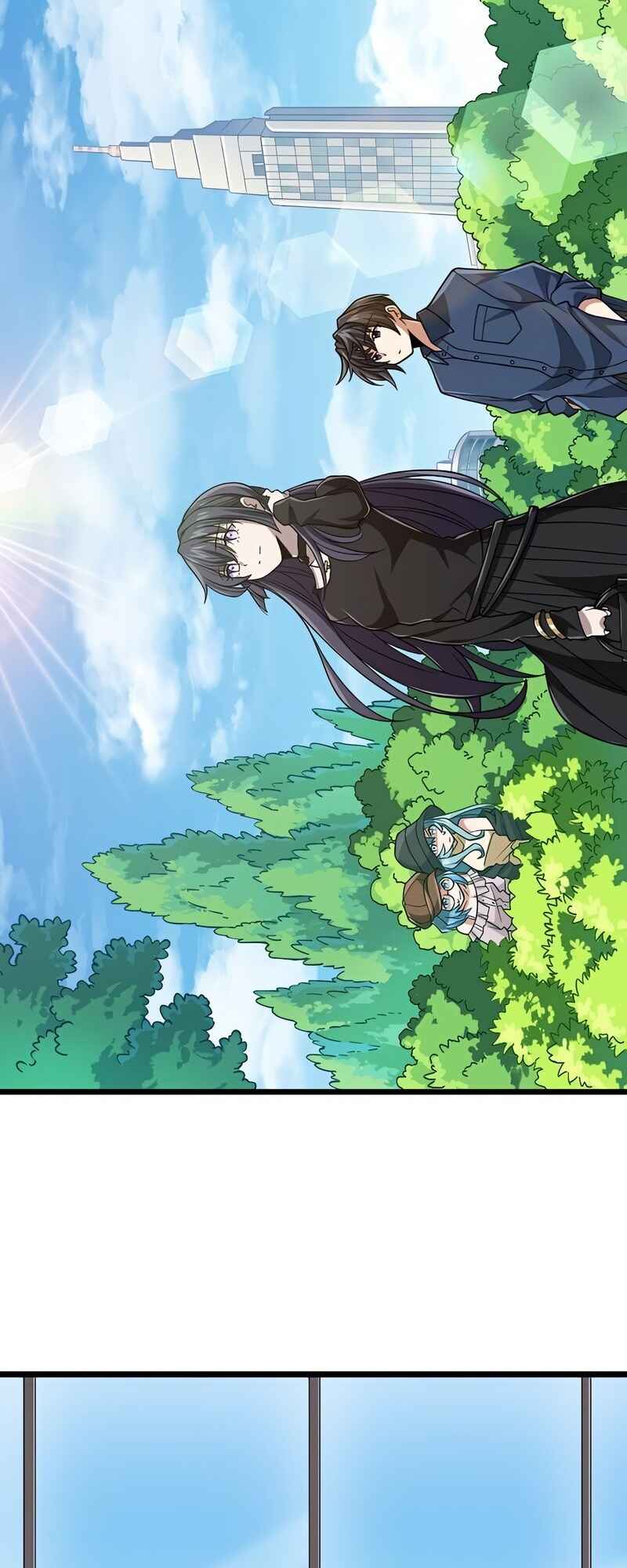 Page 35 Chapter 77 The Max Magic Level Great Sage’s Return