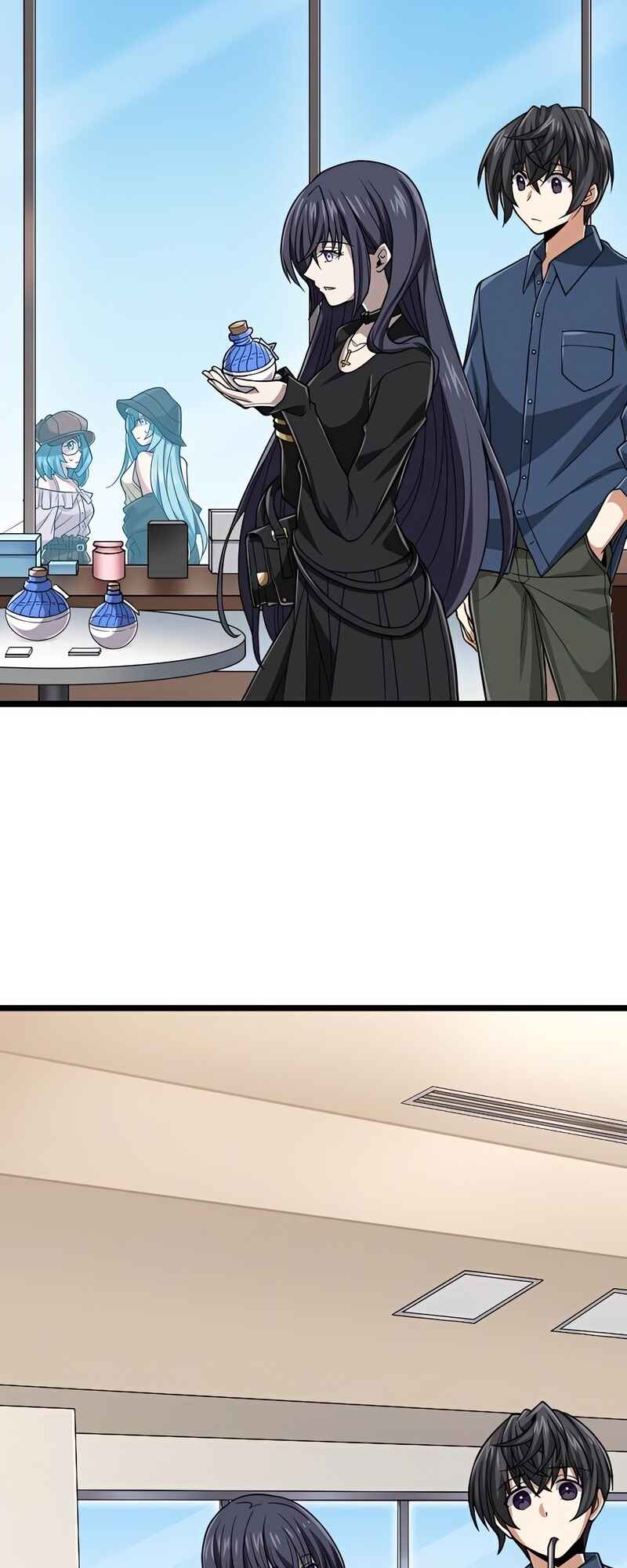 Page 36 Chapter 77 The Max Magic Level Great Sage’s Return