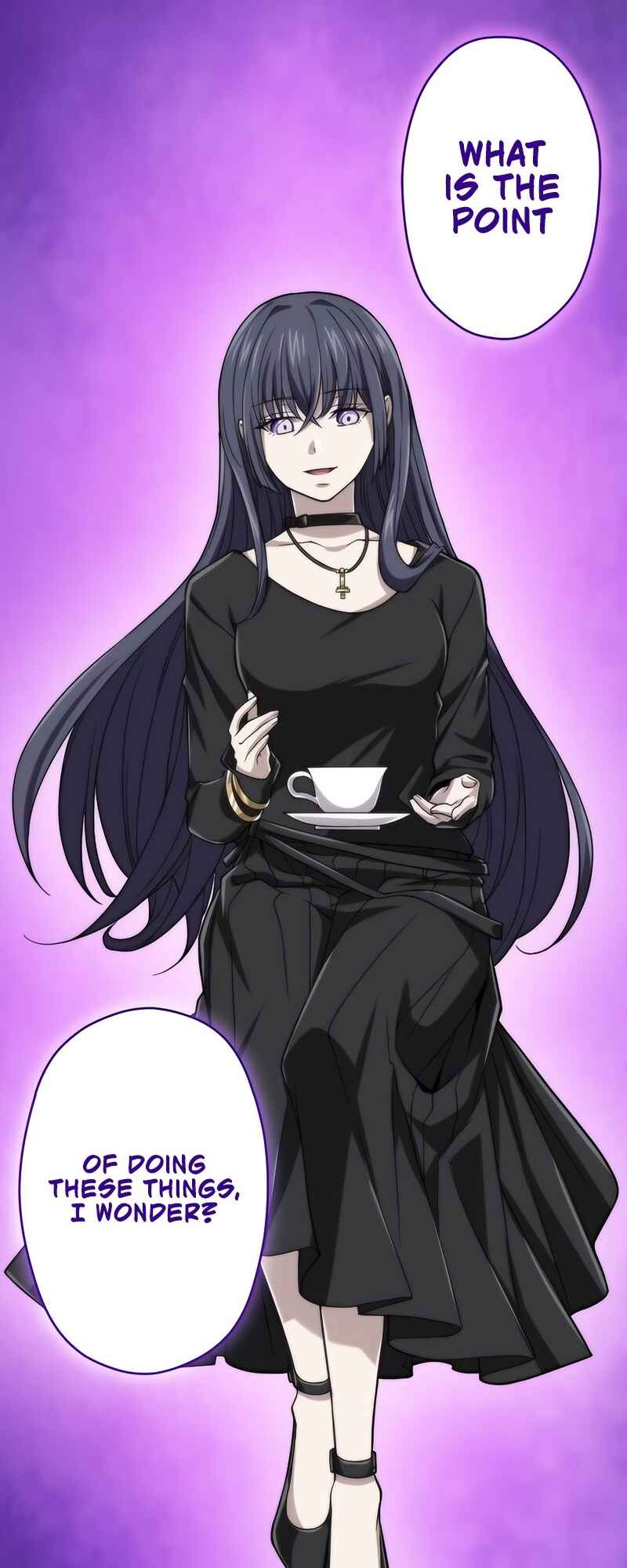 Page 41 Chapter 77 The Max Magic Level Great Sage’s Return
