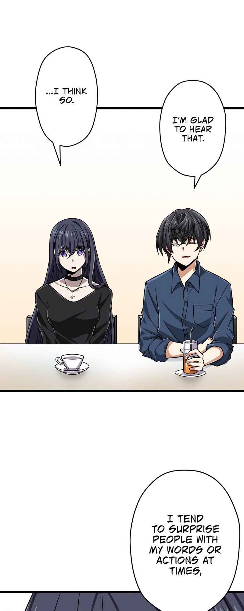 Page 48 Chapter 77 The Max Magic Level Great Sage’s Return