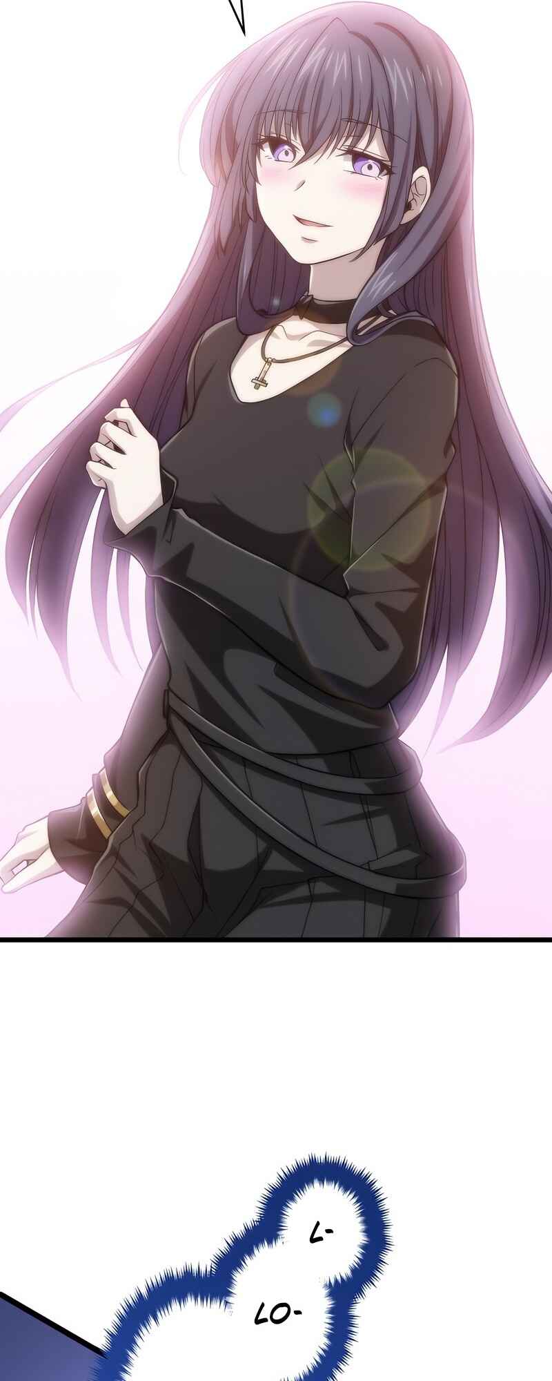 Page 50 Chapter 77 The Max Magic Level Great Sage’s Return