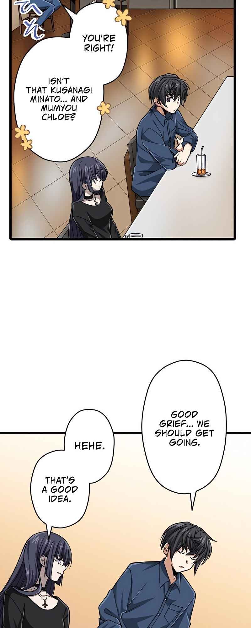 Page 53 Chapter 77 The Max Magic Level Great Sage’s Return